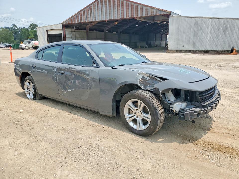 Продажа на аукционе авто 2023 Dodge Charger, vin: 2C3CDXBG0PH575813, номер лота: 57832506