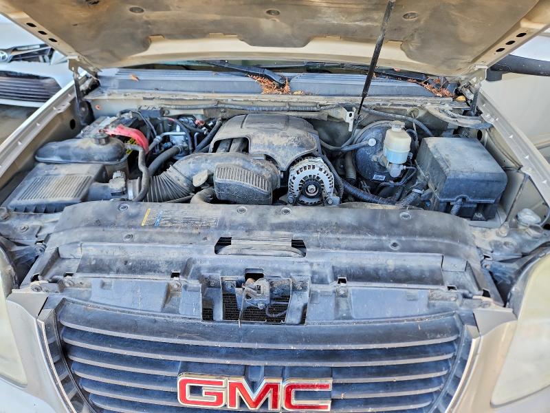 Продаж на аукціоні авто 2009 Gmc Yukon, vin: 1GKFC23C59R206009, номер лоту: 58969736