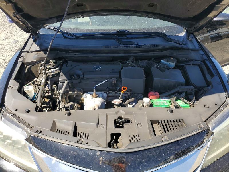 Aukcja sprzedaży 2016 Acura Ilx, vin: 19UDE2F79GA000216, numer aukcji: 57575776