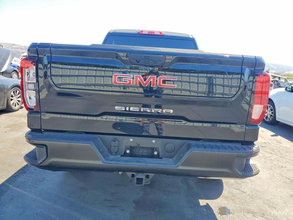 Aukcja sprzedaży 2026 Gmc Sierra, vin: 3GTHAEK7TG300942, numer aukcji: 57928556