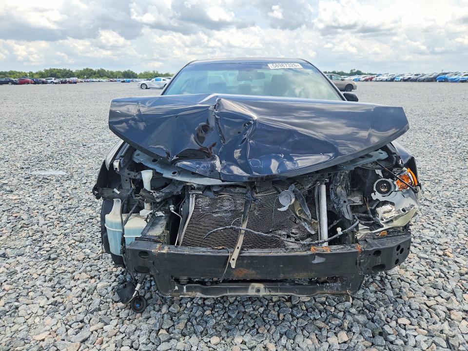 2014 Toyota Camry მანქანა იყიდება აუქციონზე, vin: 4T1BF1FK0EU469137, აუქციონის ნომერი: 58987326