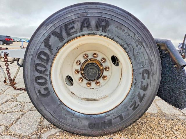 1996 Tral Trailer მანქანა იყიდება აუქციონზე, vin: 1U3JB7219TAJ03579, აუქციონის ნომერი: 57571446