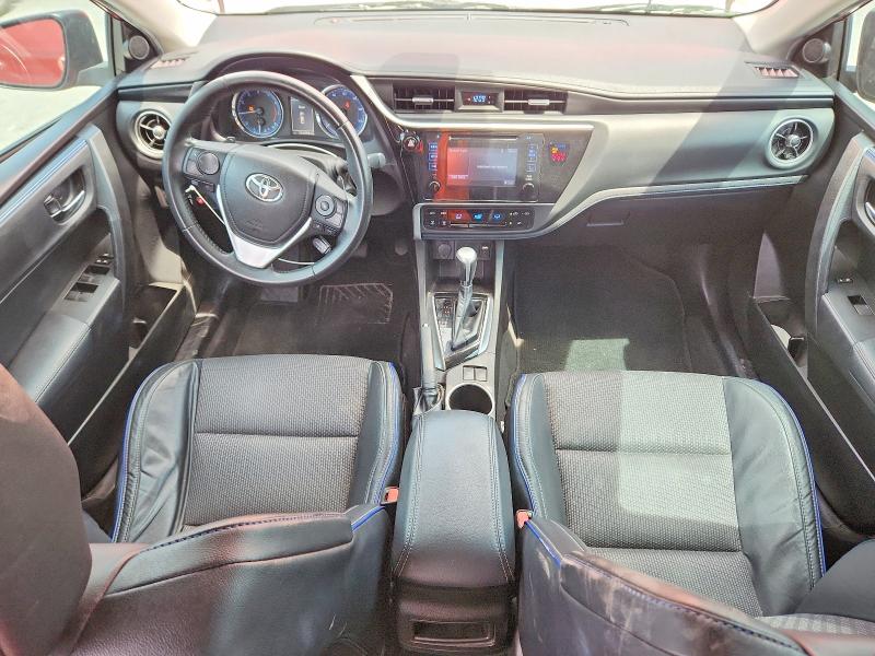 2019 Toyota Corolla მანქანა იყიდება აუქციონზე, vin: 5YFBURHEXKP902164, აუქციონის ნომერი: 56352946