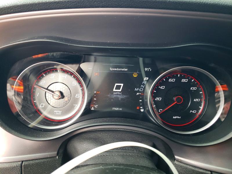 Aukcja sprzedaży 2023 Dodge Charger, vin: 2C3CDXBG4PH519177, numer aukcji: 57140306
