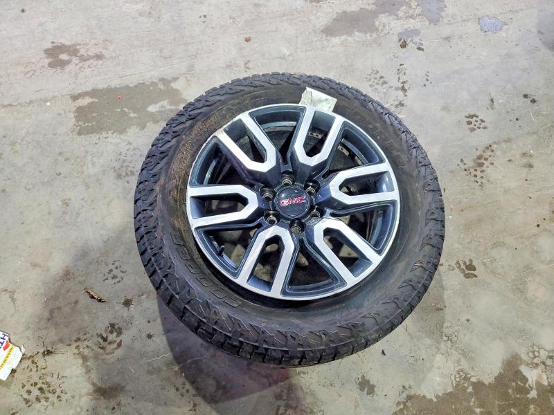 2021 Gmc Sierra მანქანა იყიდება აუქციონზე, vin: 1GTU9EET6MZ349608, აუქციონის ნომერი: 57911726
