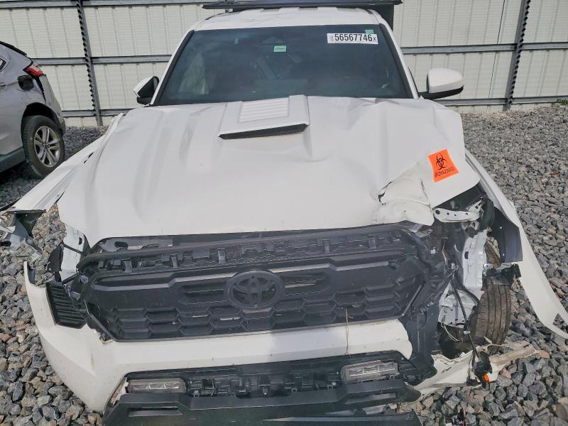 Aukcja sprzedaży 2024 Toyota Tacoma, vin: 3TYKB5FN7RT009053, numer aukcji: 56567746