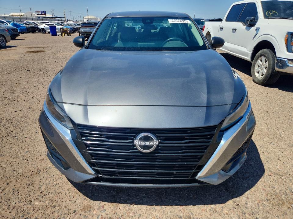 Продажа на аукционе авто 2025 Nissan Altima, vin: 1N4BL4DVXSN349708, номер лота: 56485156