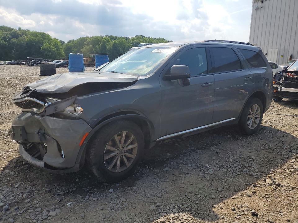 Продаж на аукціоні авто 2022 Dodge Durango, vin: 1C4RDJAG0NC159877, номер лоту: 57143746