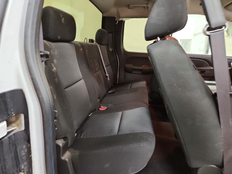 53297956 :رقم المزاد ، 1GTSKVE34AZ106273 vin ، 2010 Gmc Sierra مزاد بيع