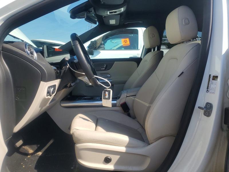 Aukcja sprzedaży 2025 Mercedes-benz Gla, vin: W1N4N4GB7SJ649771, numer aukcji: 58848796