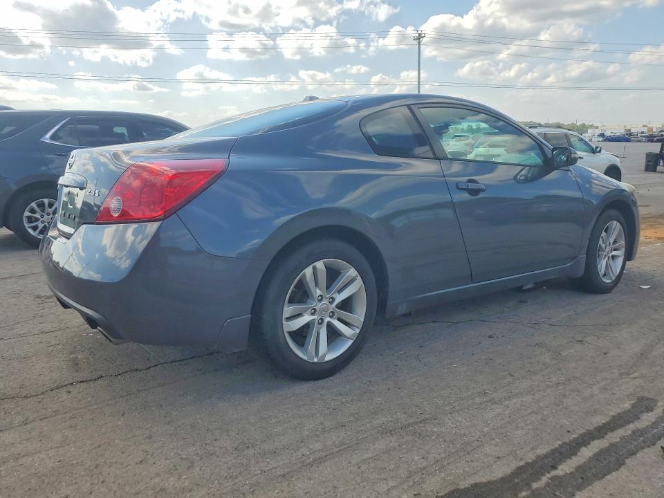 Продаж на аукціоні авто 2013 Nissan Altima, vin: 1N4AL2EP8DC294397, номер лоту: 95588985
