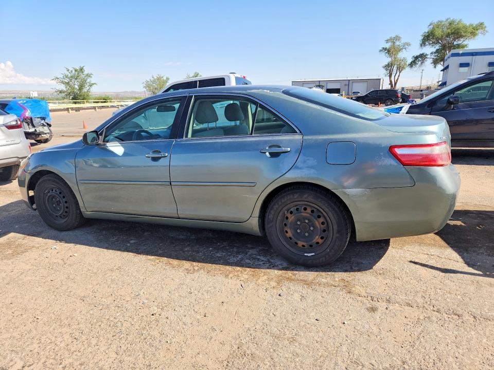58937186 :رقم المزاد ، 4T1BE46K99U894933 vin ، 2009 Toyota Camry مزاد بيع