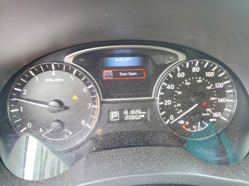 Продажа на аукционе авто 2013 Nissan Altima, vin: 1N4AL3AP0DC187064, номер лота: 58196866