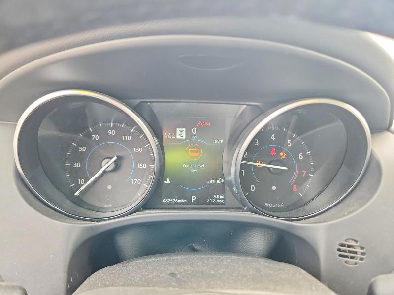 Продажа на аукционе авто 2020 Jaguar F-pace, vin: SADCJ2FXXLA648331, номер лота: 59048596