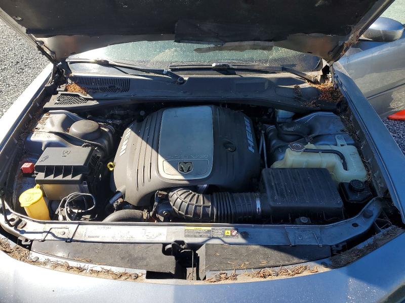 Продаж на аукціоні авто 2006 Dodge Charger, vin: 2B3KA53H86H210355, номер лоту: 57934126