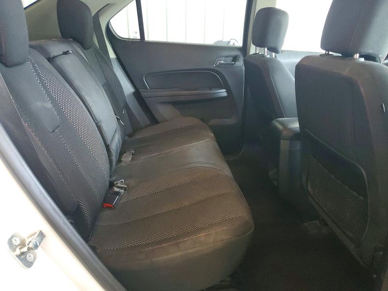 58872576 :رقم المزاد ، 2GNFLFEK4G6147901 vin ، 2016 Chevrolet Equinox مزاد بيع