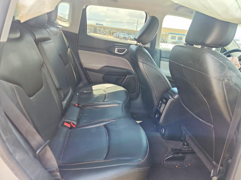 Aukcja sprzedaży 2022 Jeep Compass, vin: 3C4NJDFB9NT218855, numer aukcji: 56448216