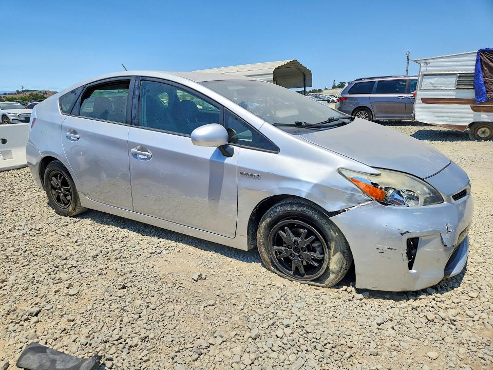 Продажа на аукционе авто 2015 Toyota Prius, vin: JTDKN3DU1F0399678, номер лота: 57948936