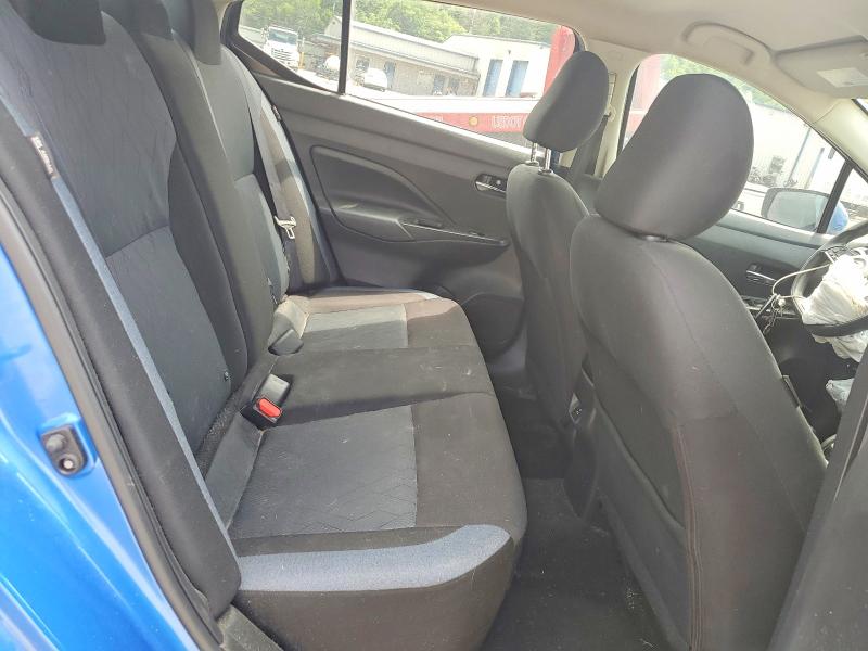 2023 Nissan Versa მანქანა იყიდება აუქციონზე, vin: 3N1CN8EV2PL830853, აუქციონის ნომერი: 56844886