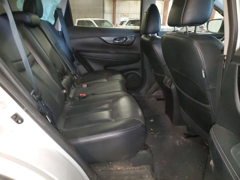 Aukcja sprzedaży 2015 Nissan Rogue, vin: 5N1AT2MT9FC909272, numer aukcji: 58698536