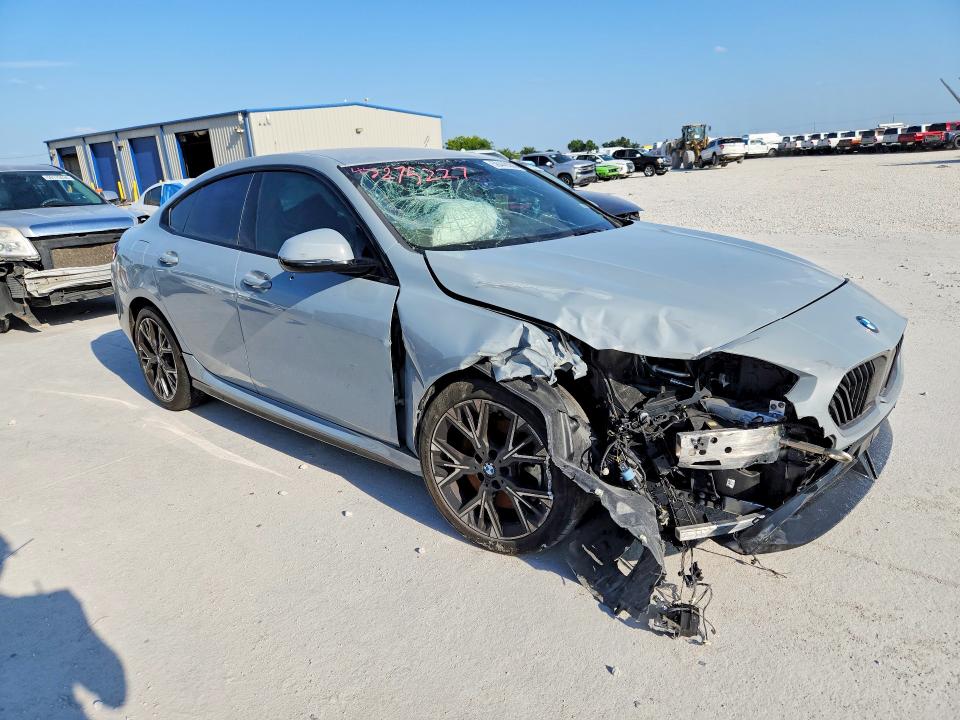 Aukcja sprzedaży 2025 Bmw 228xi, vin: WBA23GG05S7S77510, numer aukcji: 58449356