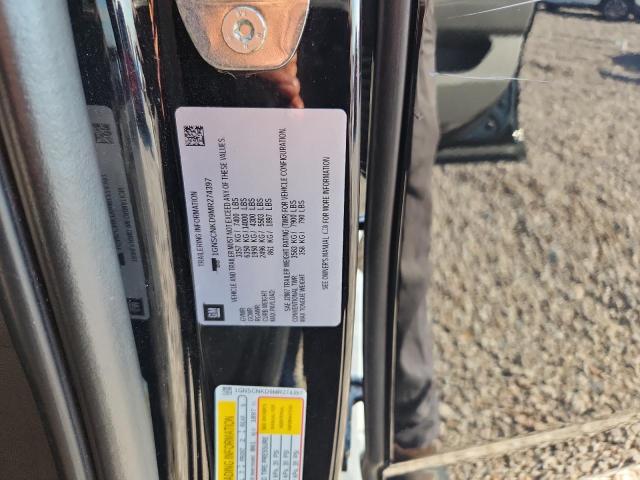 Aukcja sprzedaży 2021 Chevrolet Tahoe, vin: 1GNSCNKD9MR274397, numer aukcji: 59106646