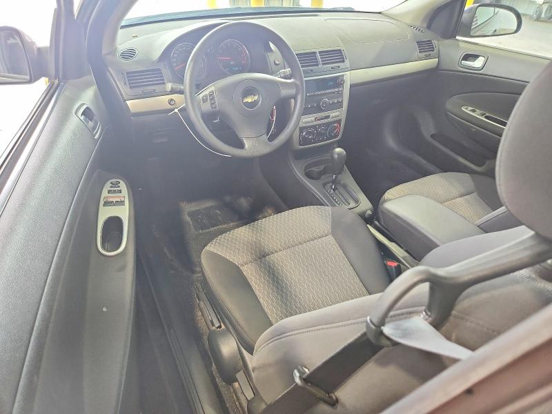 Продаж на аукціоні авто 2008 Chevrolet Cobalt, vin: 1G1AL18F487102598, номер лоту: 56831586