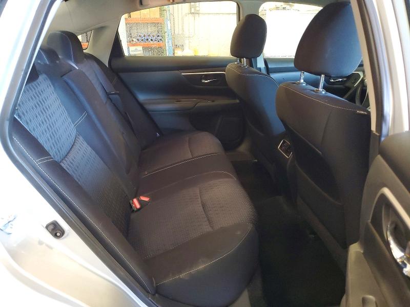 Продажа на аукционе авто 2016 Nissan Altima, vin: 1N4AL3AP6GC224509, номер лота: 57017076