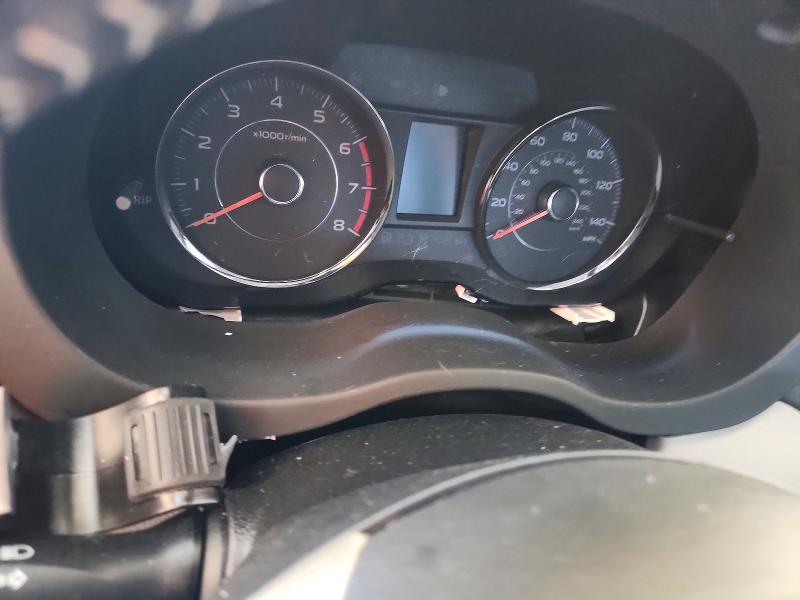 Продаж на аукціоні авто 2014 Subaru Forester, vin: JF2SJAMC1EH468832, номер лоту: 55184506