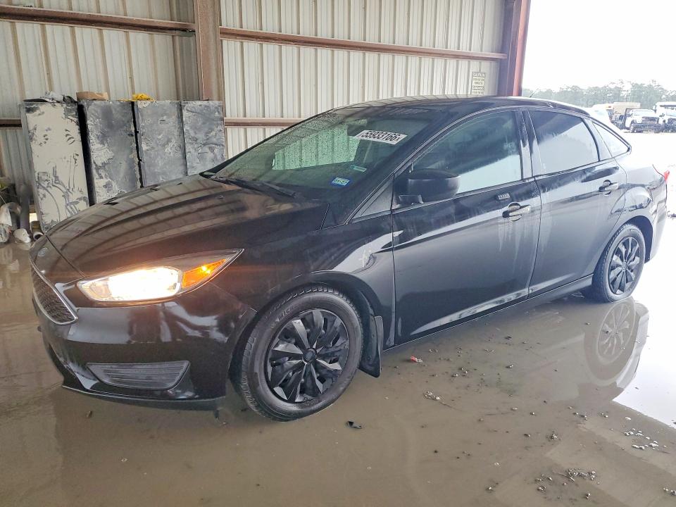 Aukcja sprzedaży 2016 Ford Focus, vin: 1FADP3E29GL229882, numer aukcji: 55933166
