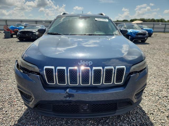 Aukcja sprzedaży 2021 Jeep Cherokee, vin: 1C4PJLCB6MD164118, numer aukcji: 58474426