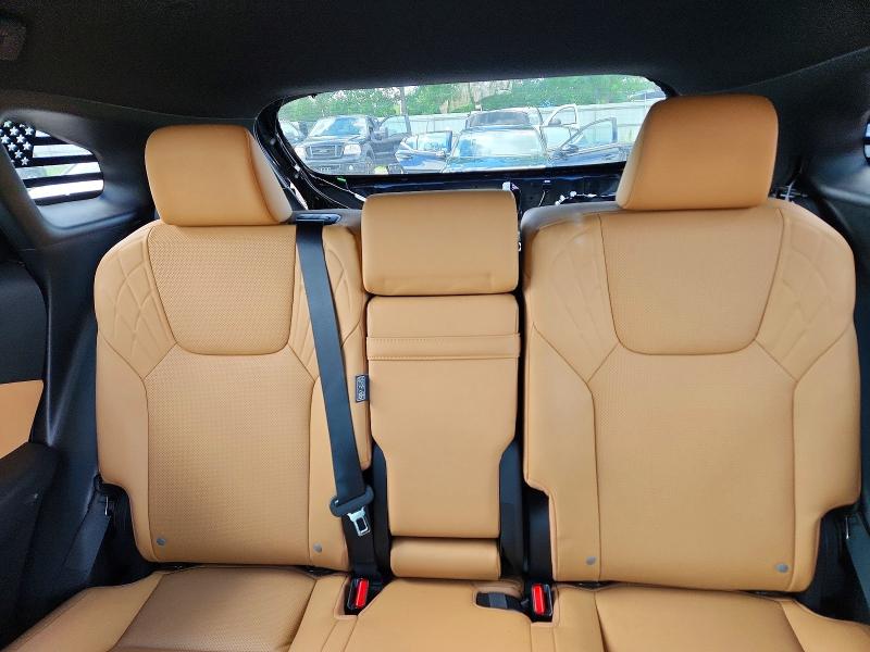 Продаж на аукціоні авто 2024 Lexus Rx 350, vin: 2T2BAMCA6RC043841, номер лоту: 57047986