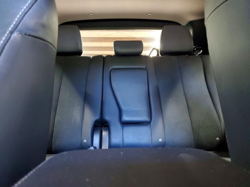 Aukcja sprzedaży 2025 Mitsubishi Eclipse Cross, vin: JA4ATWAA4SZ036837, numer aukcji: 57029936