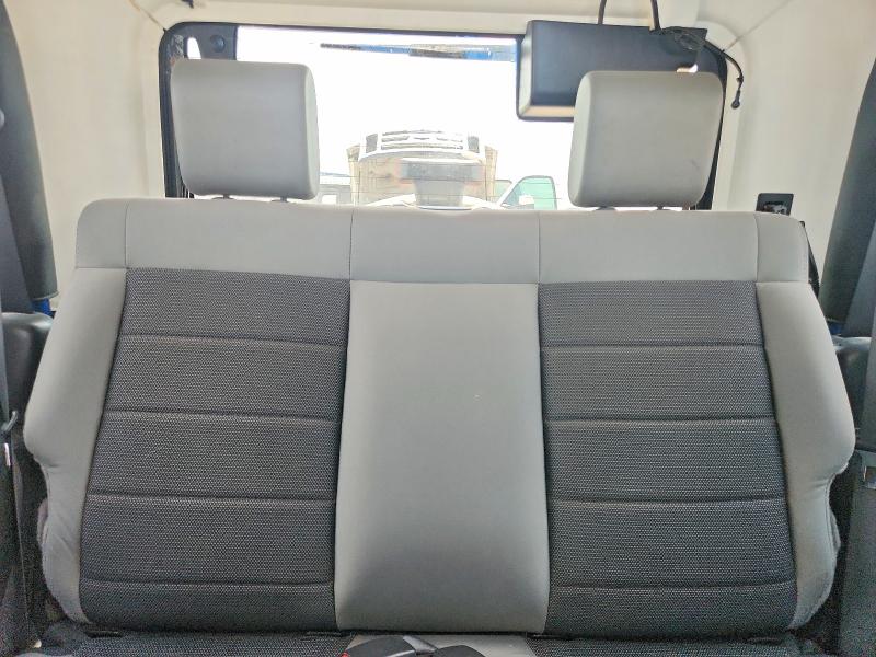 2009 Jeep Wrangler მანქანა იყიდება აუქციონზე, vin: 1J4FA24129L712411, აუქციონის ნომერი: 58454536