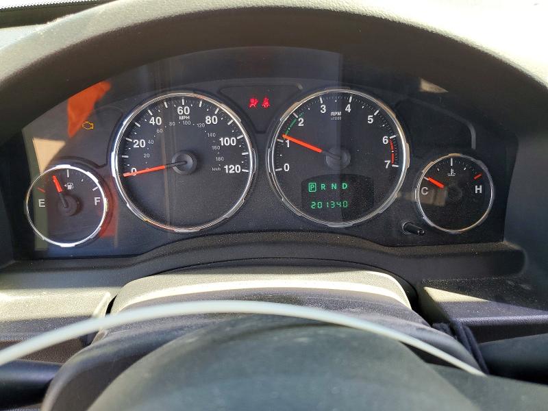 55841296 :رقم المزاد ، 1C4PJLAK7CW161086 vin ، 2012 Jeep Liberty مزاد بيع