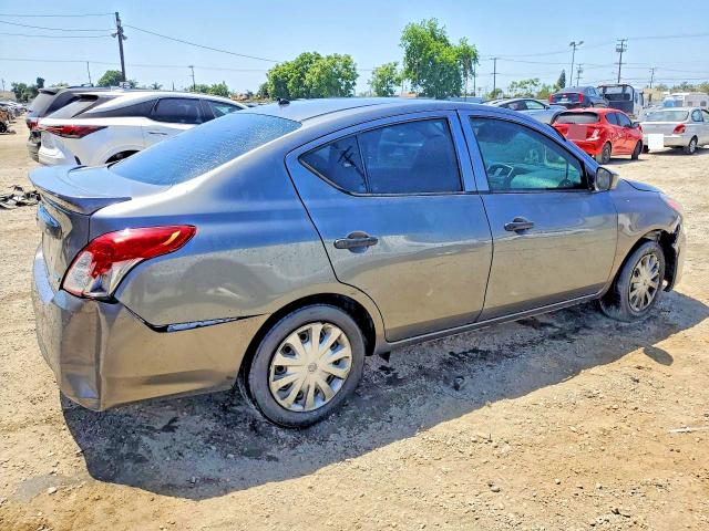Aukcja sprzedaży 2016 Nissan Versa, vin: 3N1CN7AP2GL840817, numer aukcji: 55785746