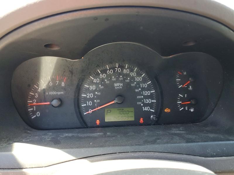 Продажа на аукционе авто 2005 Kia Spectra, vin: KNAFE121455114047, номер лота: 54431516