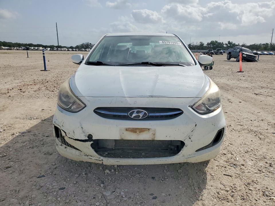 Продажа на аукционе авто 2015 Hyundai Accent, vin: KMHCT4AE3FU817174, номер лота: 85791995