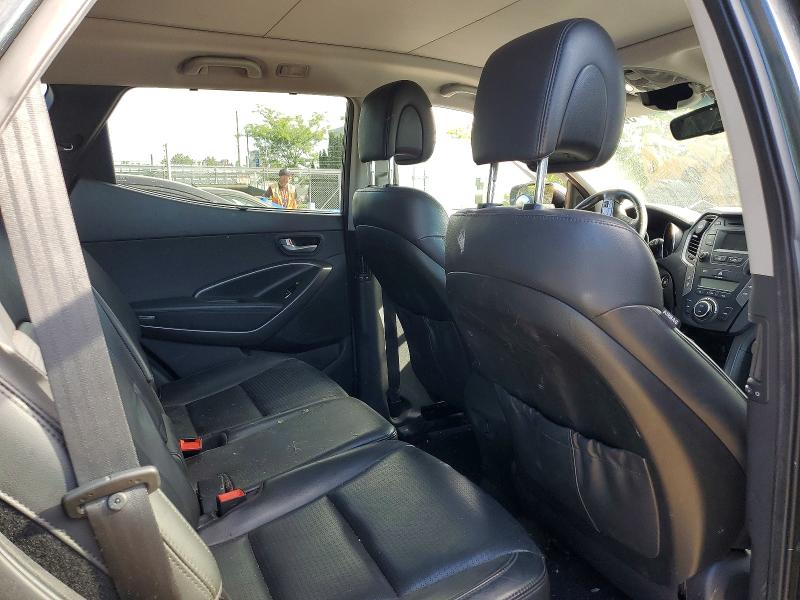 Aukcja sprzedaży 2013 Hyundai Santa Fe Sport, vin: 5XYZUDLA1DG017980, numer aukcji: 56770026