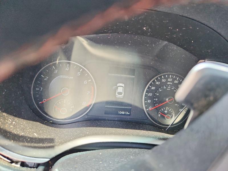 Aukcja sprzedaży 2022 Kia Stinger, vin: KNAE35LD6N6105670, numer aukcji: 59001706