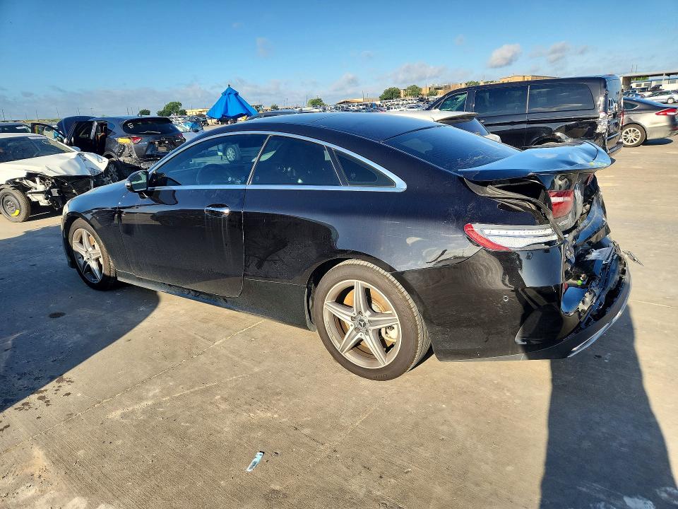 54886076 :رقم المزاد ، WDD1J6HB0KF118050 vin ، 2019 Mercedes-benz E مزاد بيع