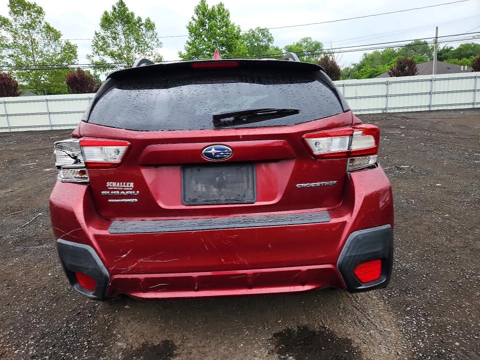 Продаж на аукціоні авто 2019 Subaru Crosstrek, vin: JF2GTADC2K8219676, номер лоту: 57659116