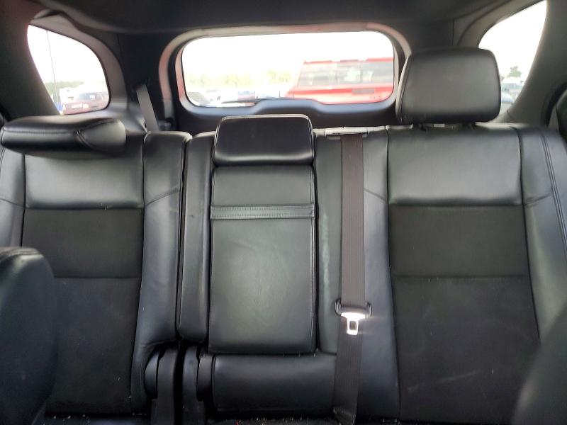 57924646 :رقم المزاد ، 1C4RDJDG1KC664091 vin ، 2019 Dodge Durango مزاد بيع