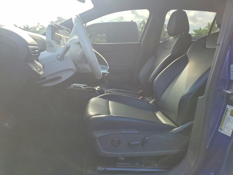 Aukcja sprzedaży 2021 Volkswagen Id.4, vin: WVGDMPE2XMP022749, numer aukcji: 56987856