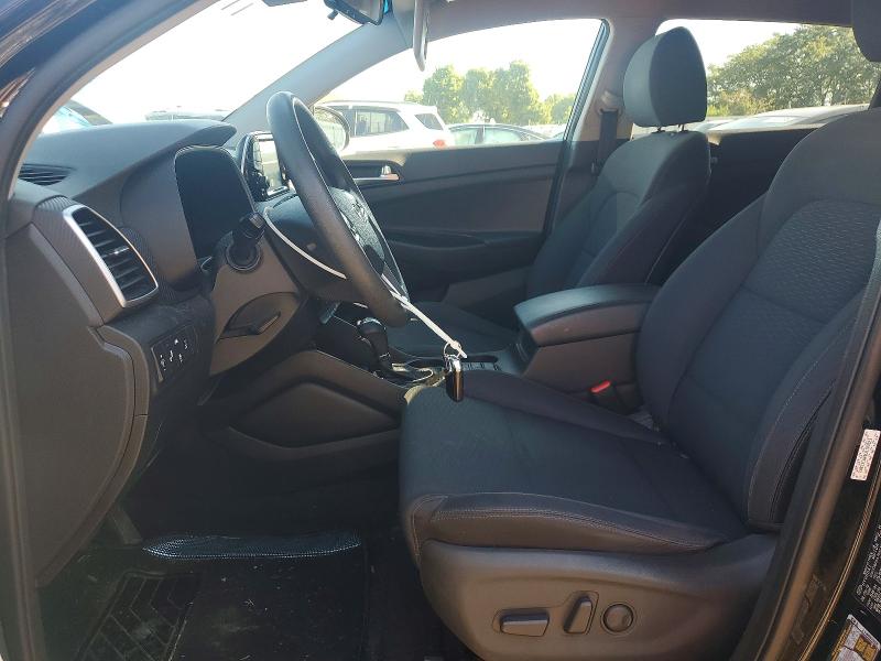 2020 Hyundai Tucson მანქანა იყიდება აუქციონზე, vin: KM8J3CA40LU103023, აუქციონის ნომერი: 57881216