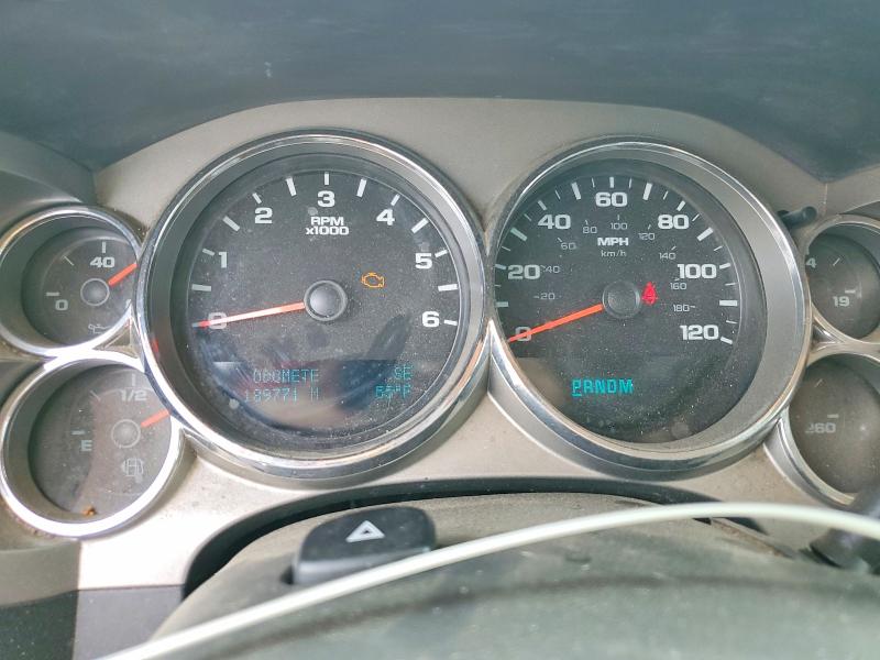 Aukcja sprzedaży 2009 Gmc Sierra, vin: 3GTEC23J89G154610, numer aukcji: 55822616