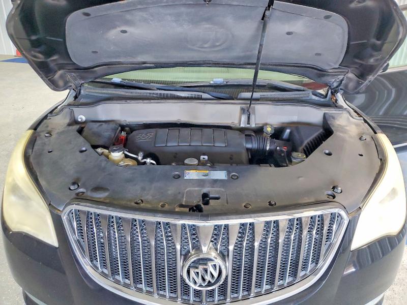 Aukcja sprzedaży 2016 Buick Enclave, vin: 5GAKRAKD6GJ212301, numer aukcji: 57899156