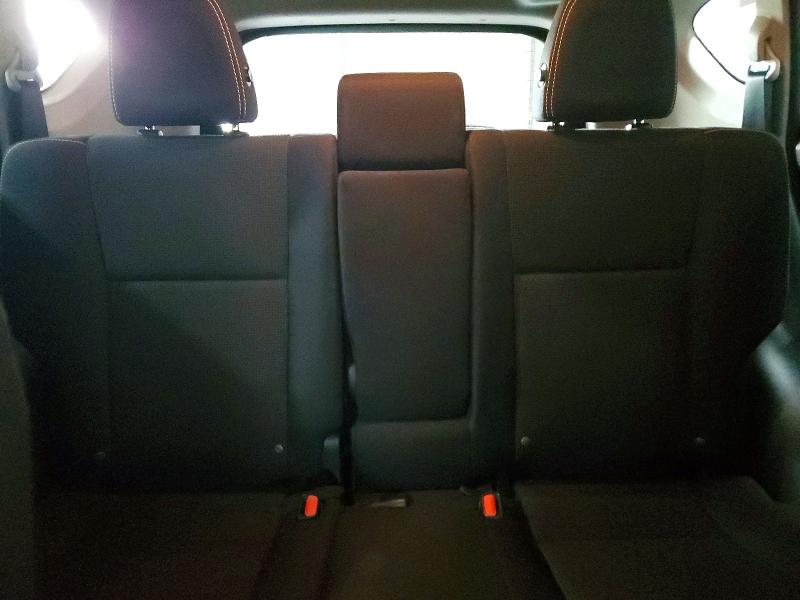 Продажа на аукционе авто 2017 Toyota Rav4, vin: 2T3RFREV0HW563703, номер лота: 58256416