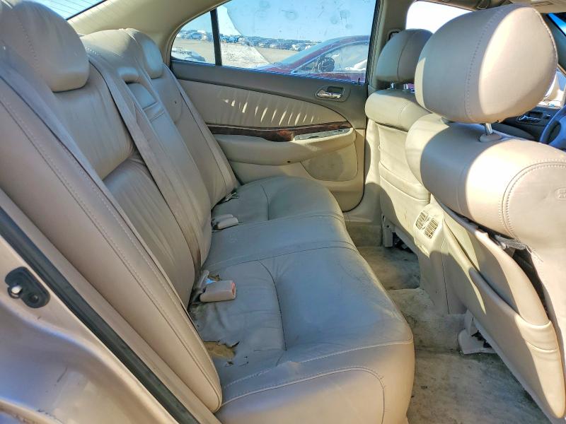 Aukcja sprzedaży 2000 Acura 3.2tl, vin: 19UUA5662YA046797, numer aukcji: 55785366