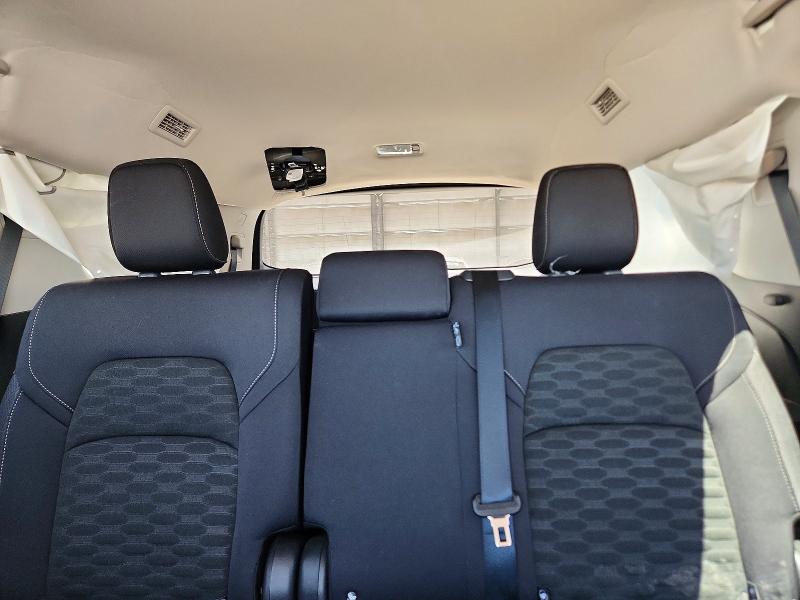 56854856 :رقم المزاد ، 5N1DR3AC9RC308762 vin ، 2024 Nissan Pathfinder مزاد بيع